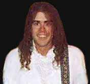 Mike Pelkey